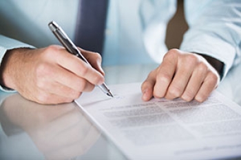 Lafarge and OTMT sign MoU for development of waste management framework